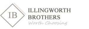 Illingworth Logo
